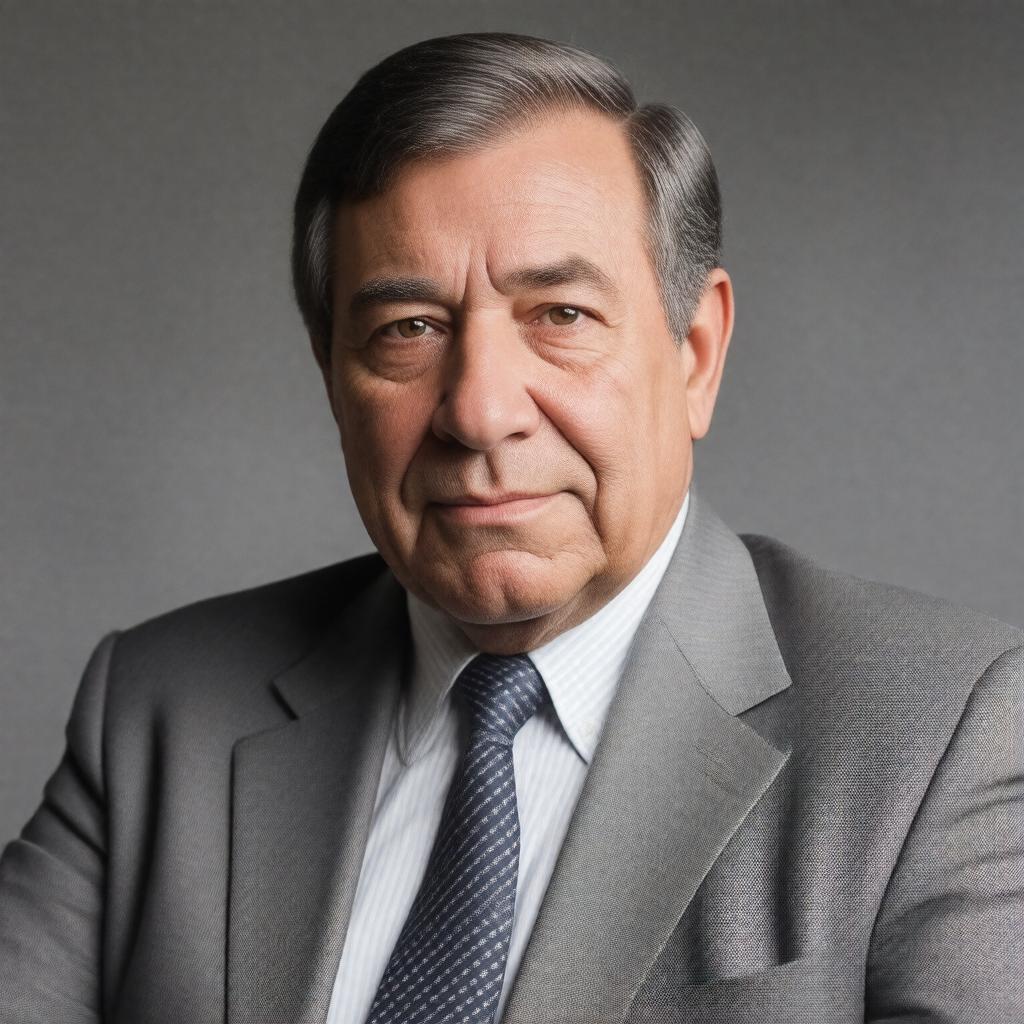 Leon Panetta